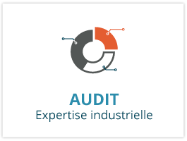 Audit - expertise industrielle 